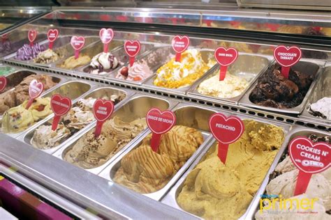 Caramia Cakes & Gelato – Caramia PH.